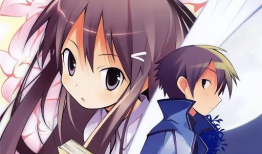 动漫日本动漫,穿越时空的奇幻之旅