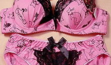 动漫内衣,时尚与个性的完美融合